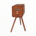 Allure Printer Tripod Stand