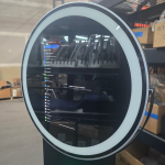 Faceplate Replacement | Posh | Flare | Ring Roamer