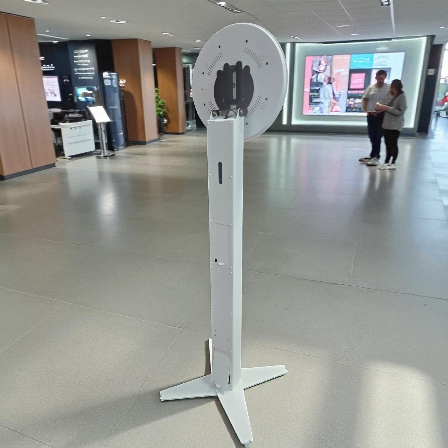 Roamer Stand - Image 12