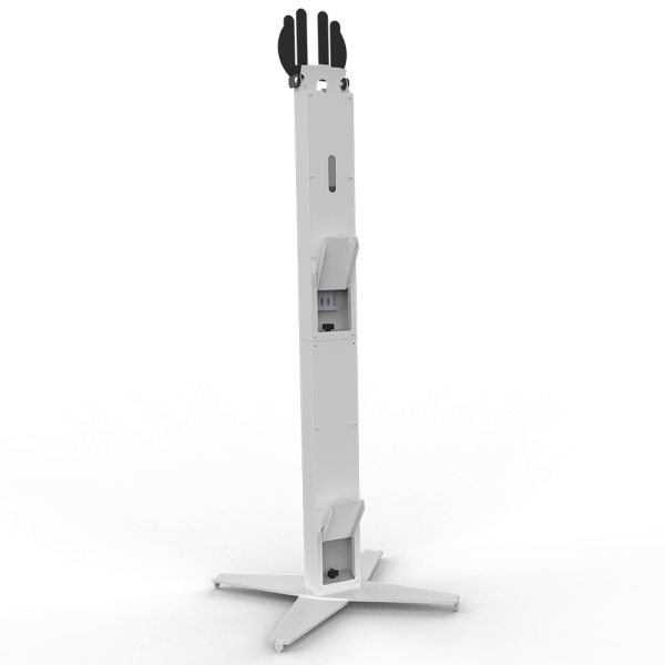 E1200 iPad Ringlight Photobooth - Image 2