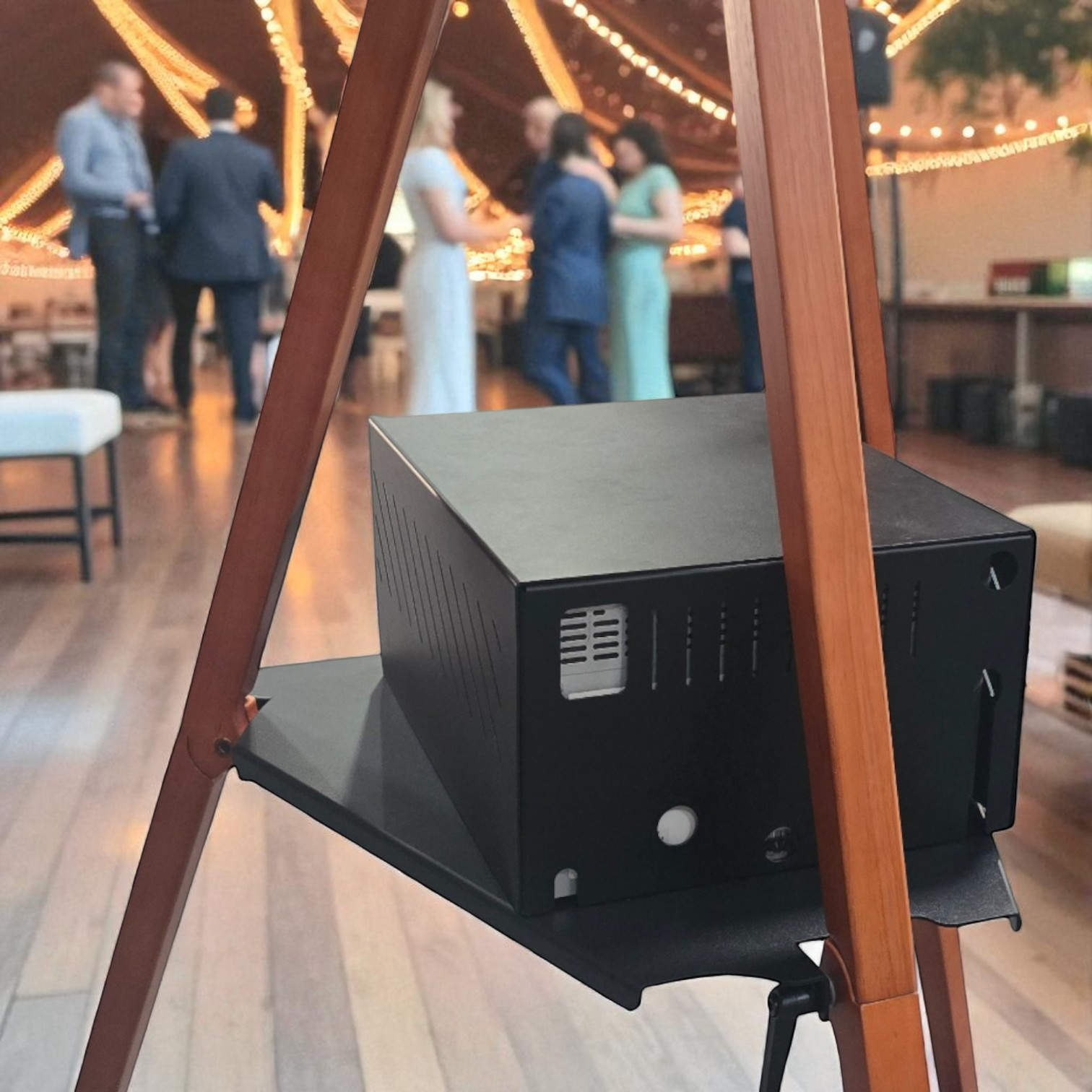 Under tripod Printer Platform - Image 3