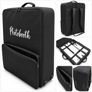 Roamer Stand Soft Travel Bag