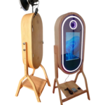 Nova Mirror Booth Full System Package