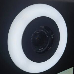 Halo Ringlight