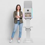 Marquee DIY Photobooth